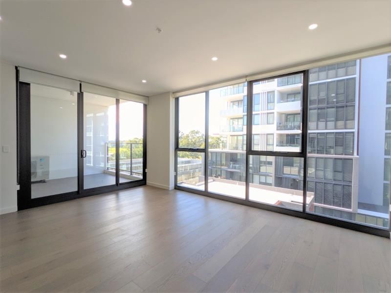 1 bedrooms Apartment / Unit / Flat in 402/7 Garrigarrang Avenue KOGARAH NSW, 2217