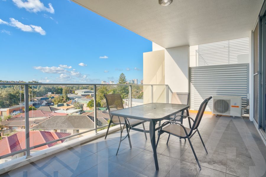 403/50 Loftus Street, Turrella NSW 2205, Image 0