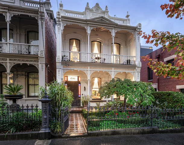 10 Powlett Street, East Melbourne VIC 3002