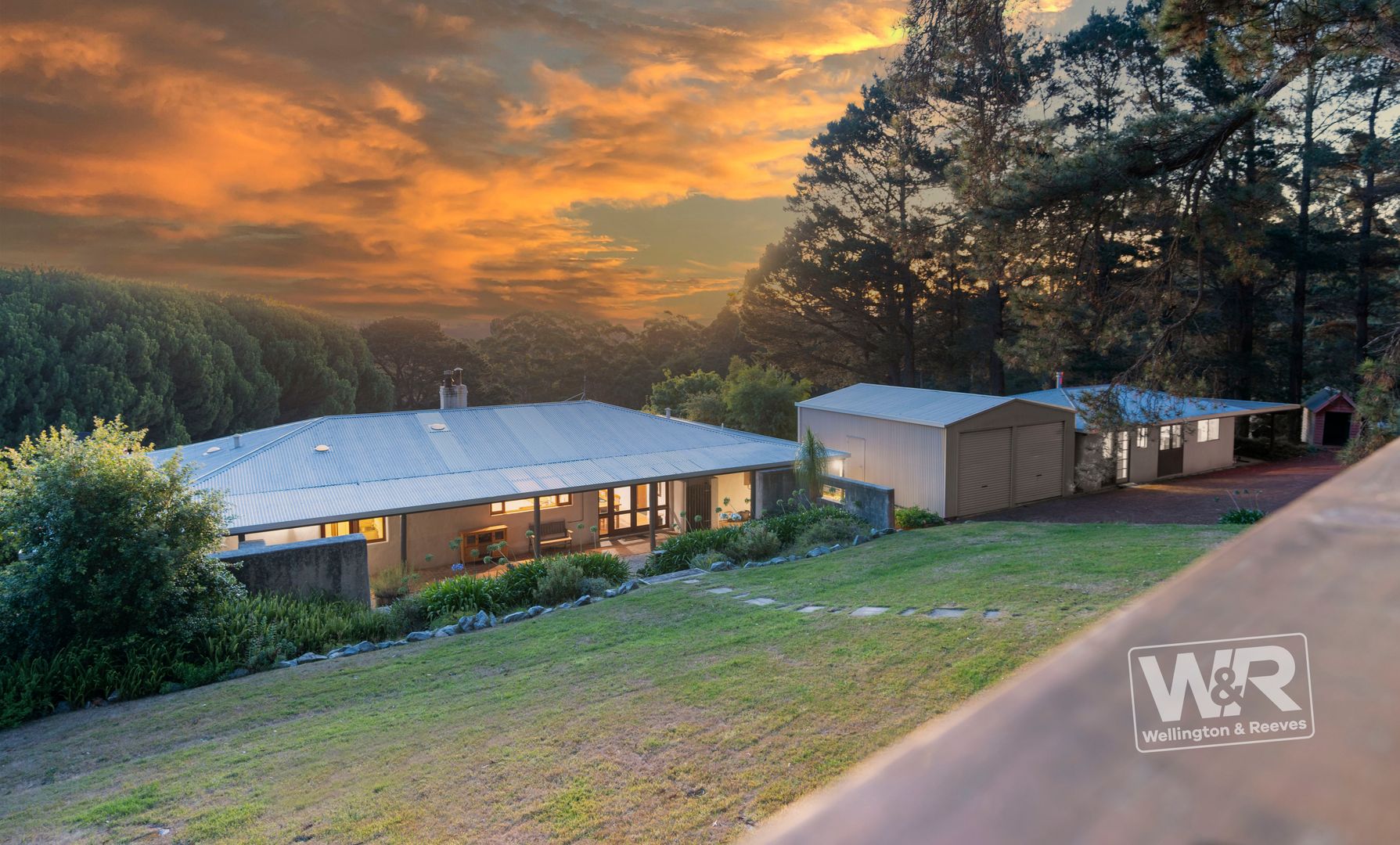 4 bedrooms House in  SHADFORTH WA, 6333