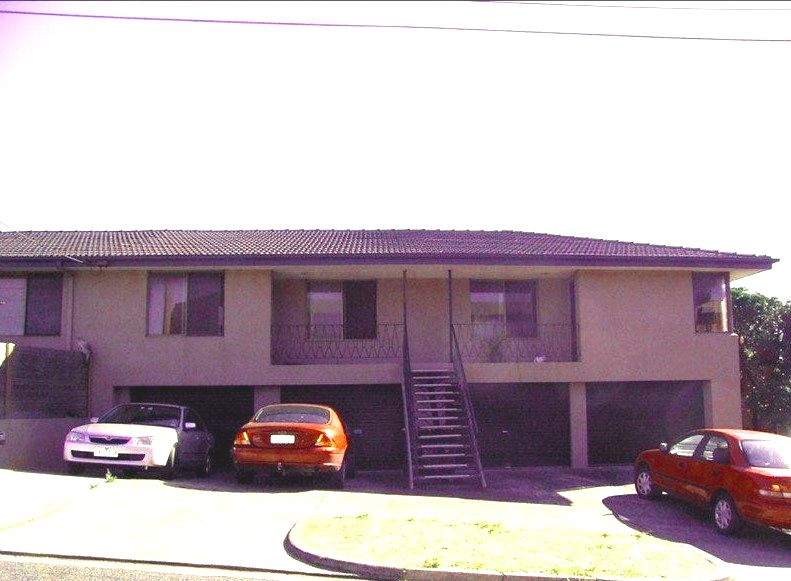 2 bedrooms Apartment / Unit / Flat in 3/381 Nepean Highway FRANKSTON VIC, 3199
