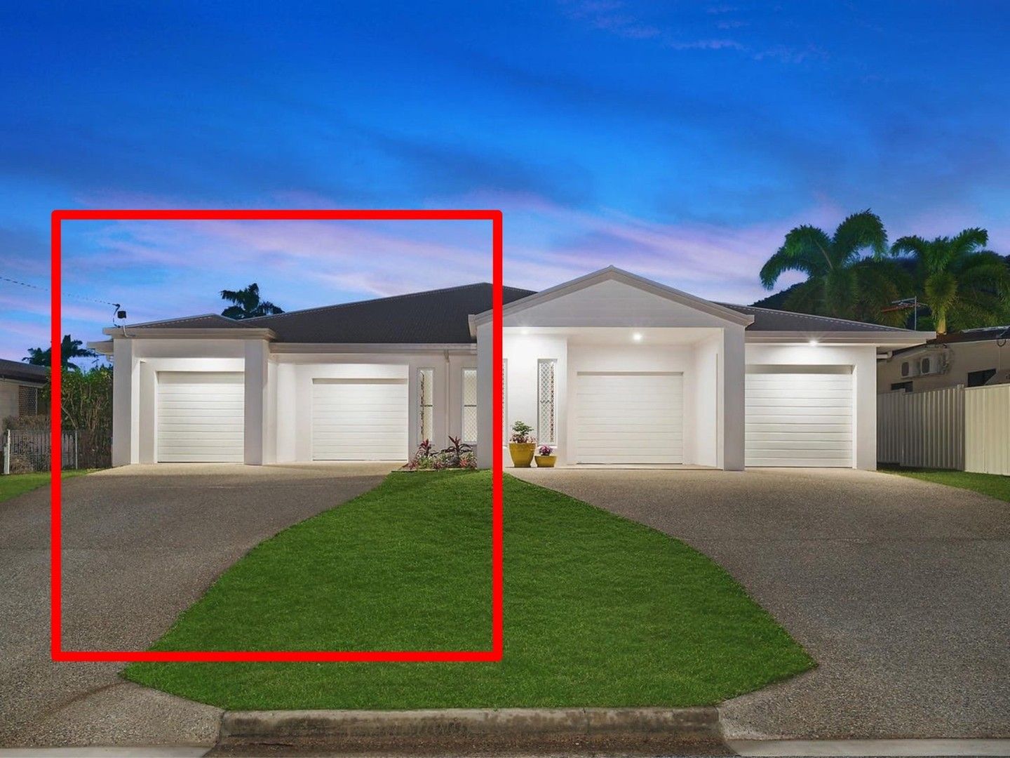 4 bedrooms House in 57B Terebra St PALM COVE QLD, 4879