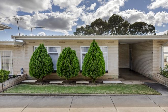 Picture of 3/1 Brook Street, TORRENS PARK SA 5062