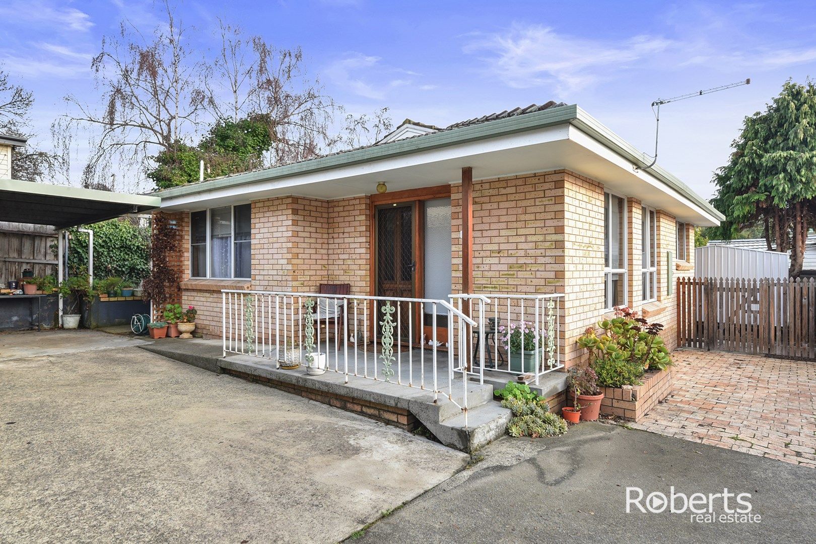 2/110 Abbott Street, East Launceston TAS 7250, Image 0