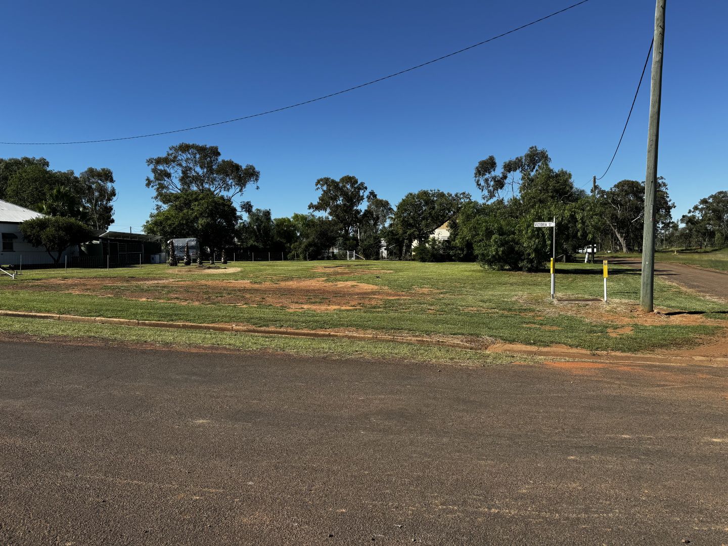 Lot 2/22 Victoria Street, Morven QLD 4468, Image 1