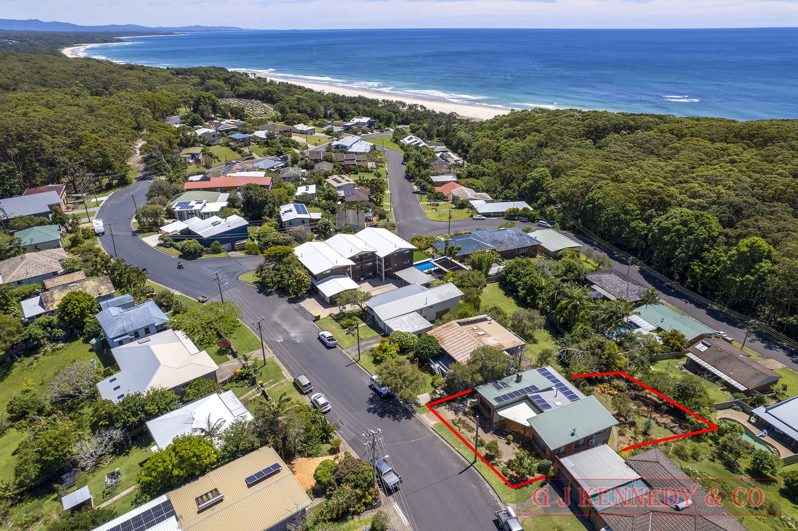 45 Charlton St, Nambucca Heads NSW 2448, Image 1