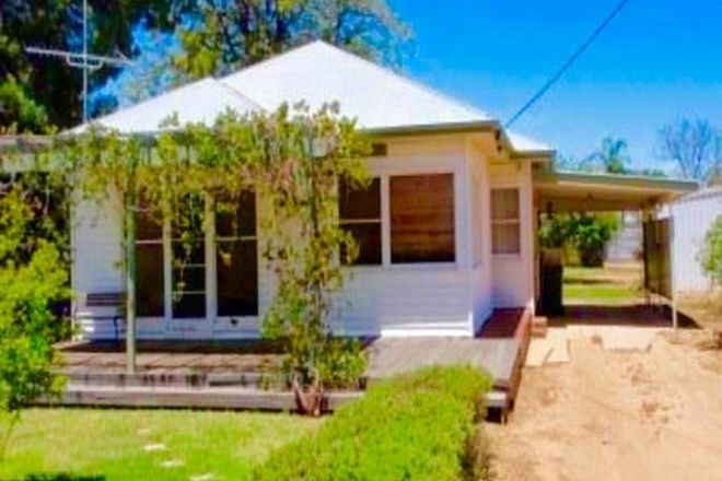 Picture of 342 Lang St, HAY NSW 2711