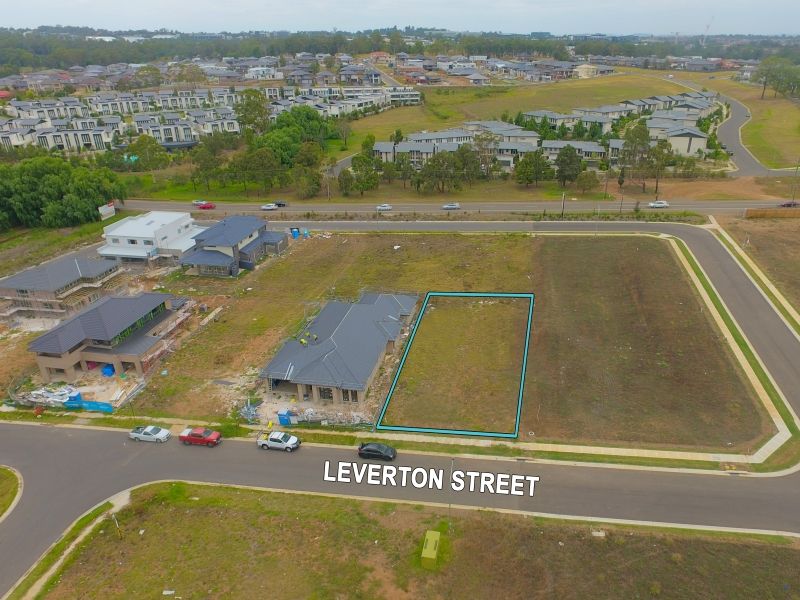 10 Leverton Street, Kellyville NSW 2155, Image 1