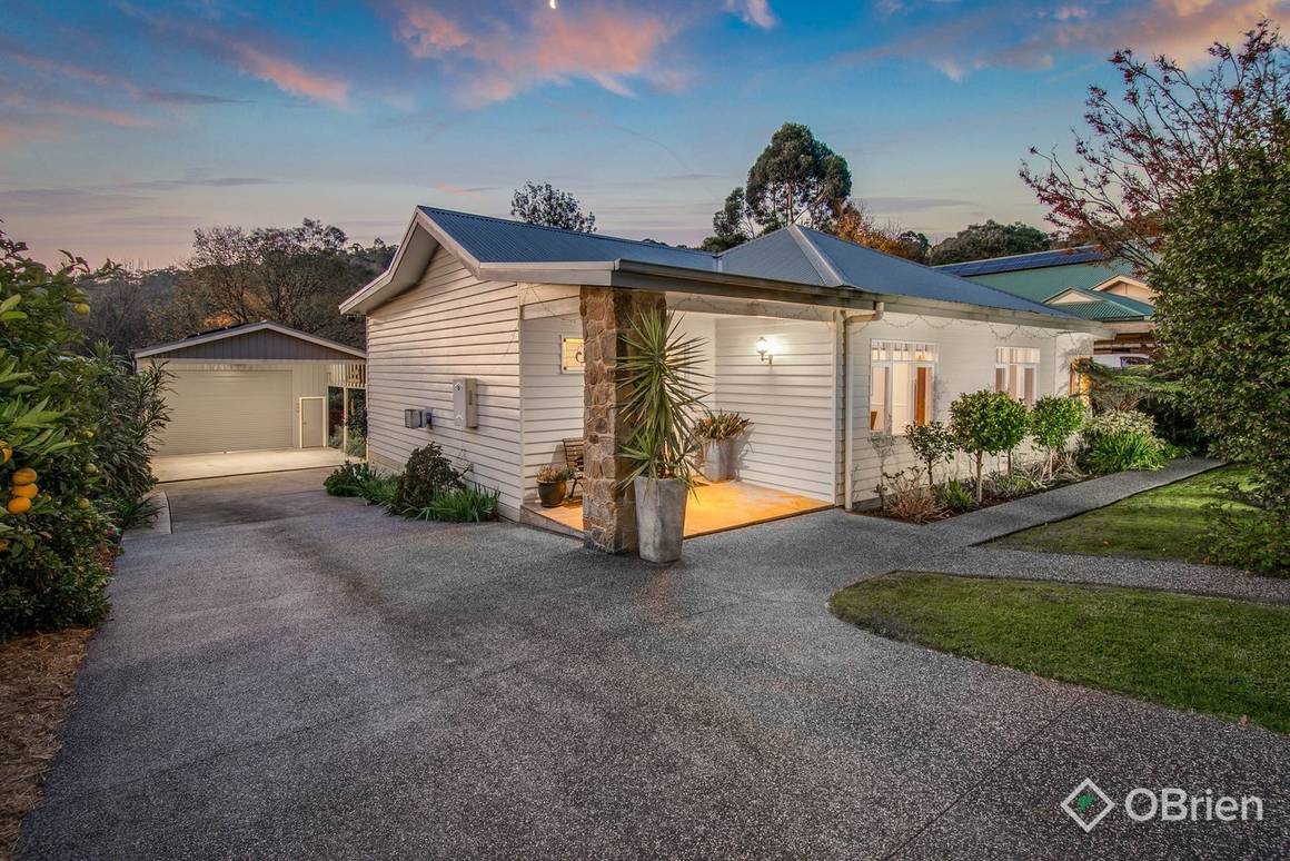 Picture of 65 Kooringal Road, UPWEY VIC 3158
