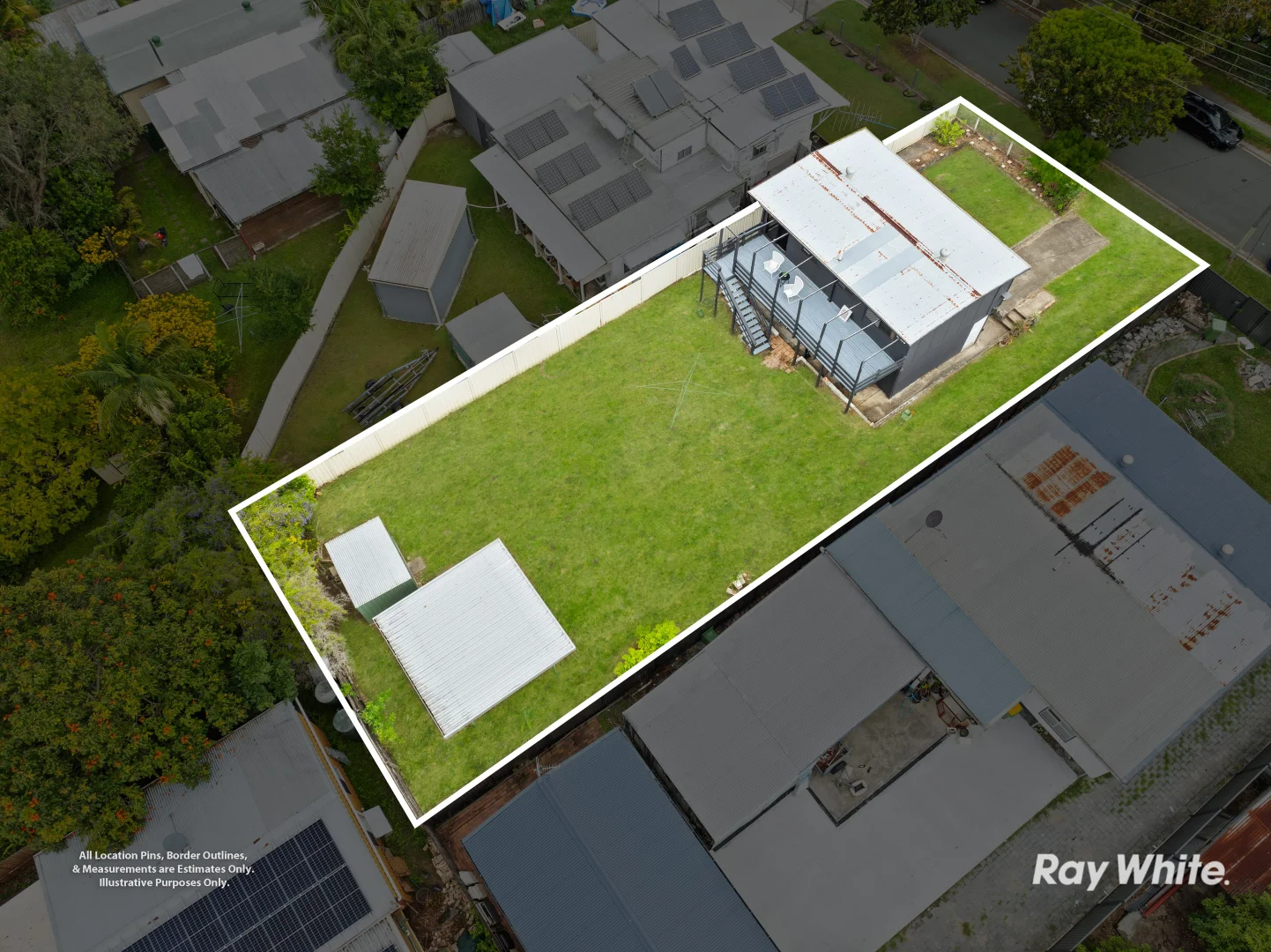 Additional image 2 of 5 Woonga Street, Woodridge QLD 4114