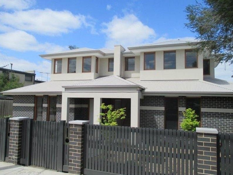 3 bedrooms Townhouse in 2/54 Dundas Street THORNBURY VIC, 3071
