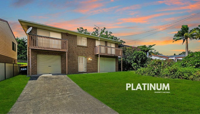 Picture of 200 Walmer Ave, SANCTUARY POINT NSW 2540