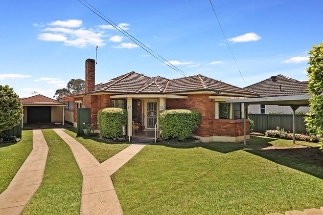 Picture of 35 Doyle Rd, REVESBY NSW 2212