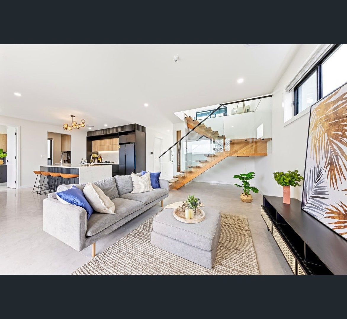5 bedrooms New House & Land in  TALLAWONG NSW, 2762