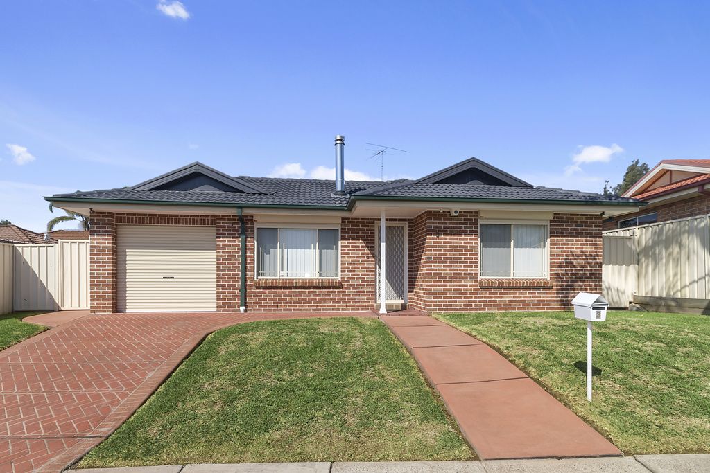3 Parrot Road, Green Valley NSW 2168, Image 0