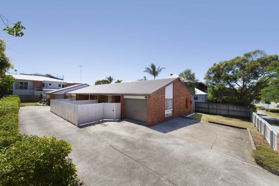 1, 2 and 3/54 Beverley Street, Morningside QLD 4170, Image 1