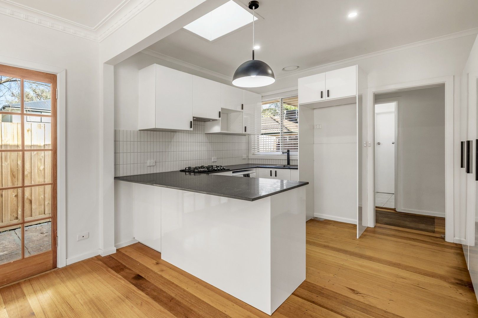 2 bedrooms Apartment / Unit / Flat in 4/23 Tattenham Street CAULFIELD EAST VIC, 3145