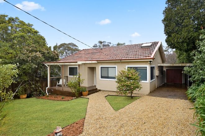 Picture of 31 Genevieve Road, BULLABURRA NSW 2784