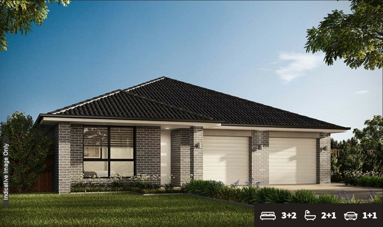 DUAL KEY BUILD Lot/726 Gillieston Valley Estate, Gillieston Heights NSW 2321, Image 0