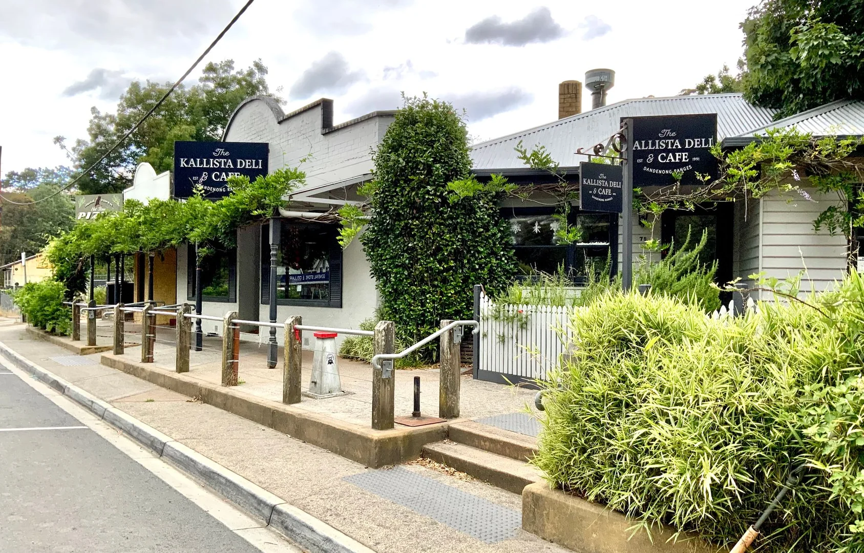 Additional image 8 of Kallista VIC 3791