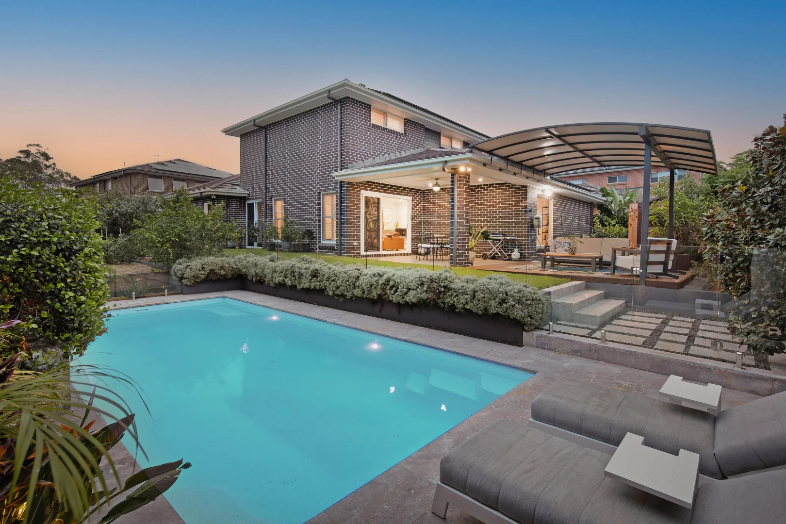 13 James Grieve Avenue, Norwest NSW 2153