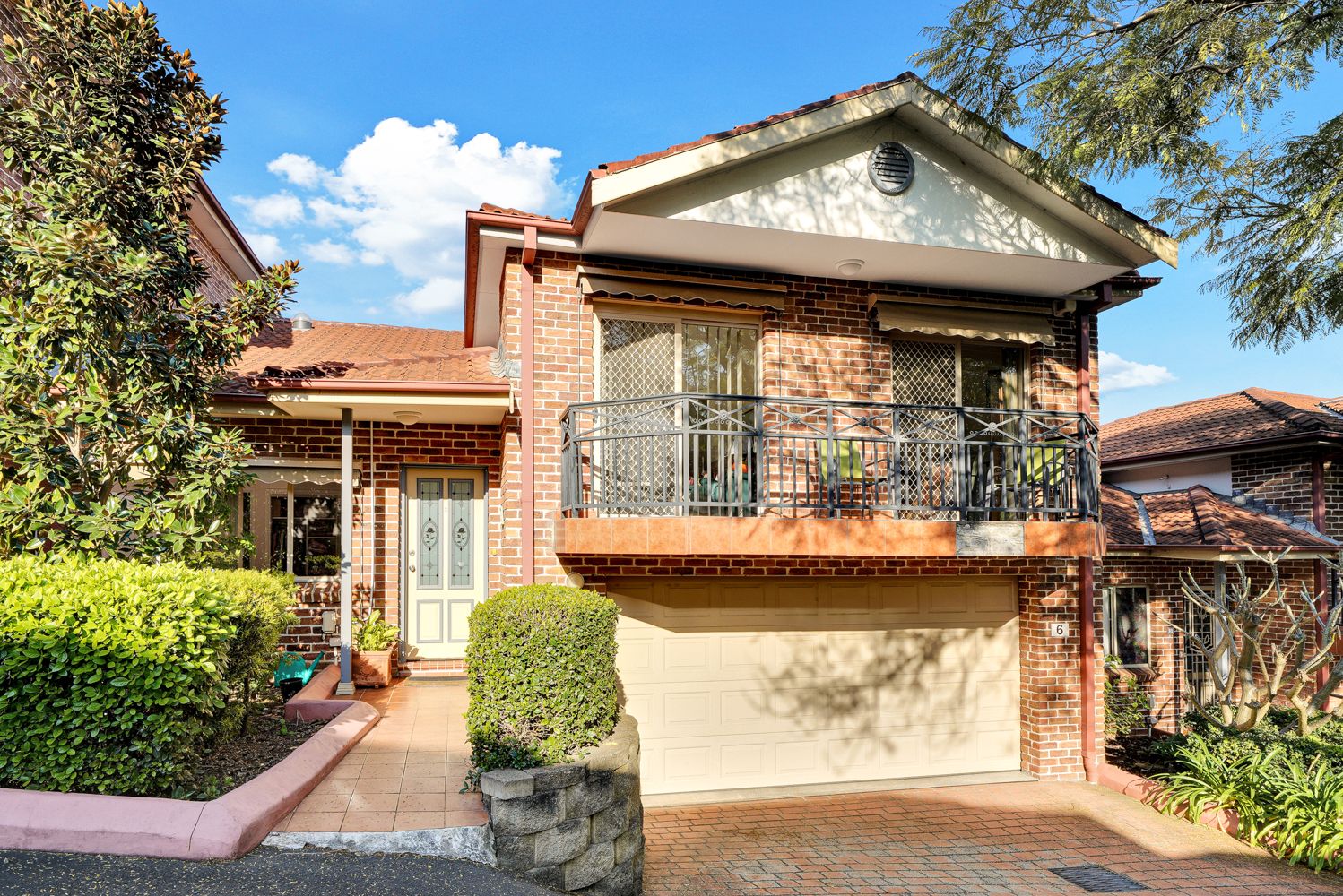 6/17-19A Page Street, Wentworthville NSW 2145