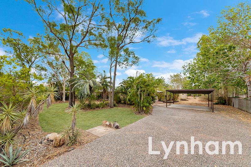 6 Heferen Crescent, Black River QLD 4818, Image 0