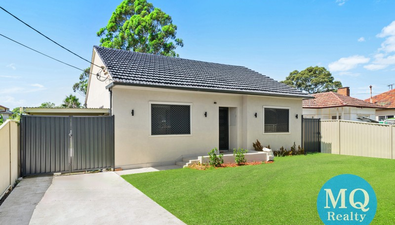 Picture of 16 Hillcrest Avenue, VILLAWOOD NSW 2163