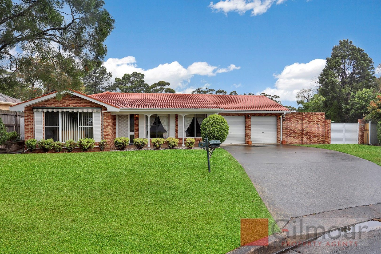 10 Woodburn Place, Glenhaven NSW 2156, Image 0