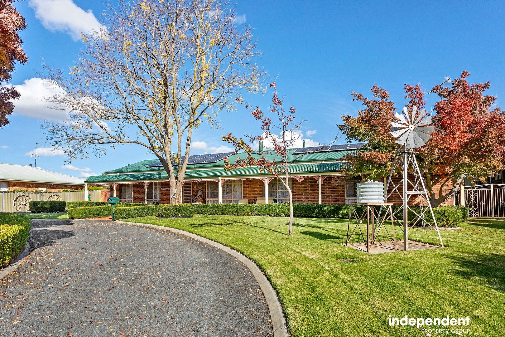 17 Morton Avenue, Yass NSW 2582, Image 0