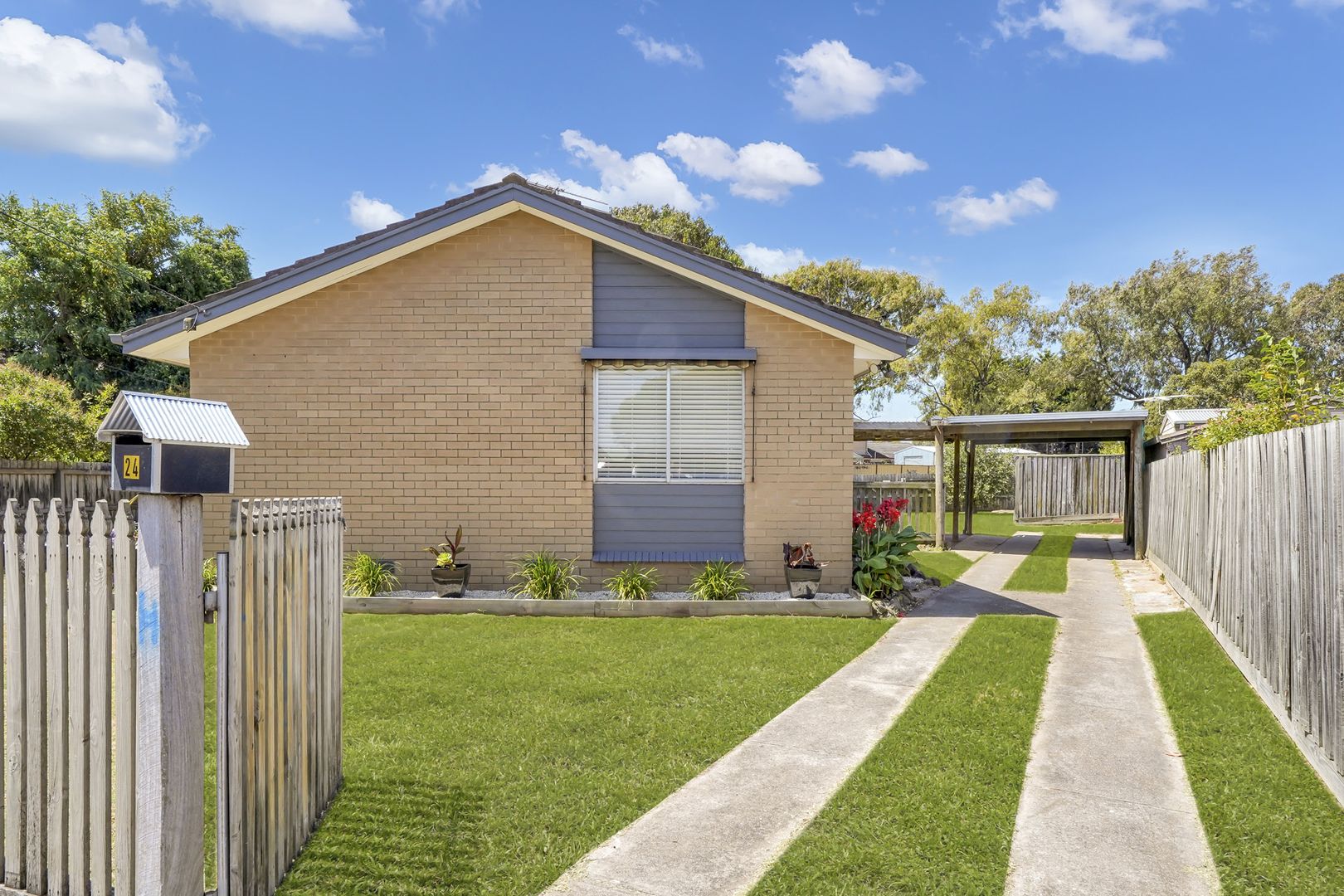 24 Ranger Court, Whittington VIC 3219, Image 2