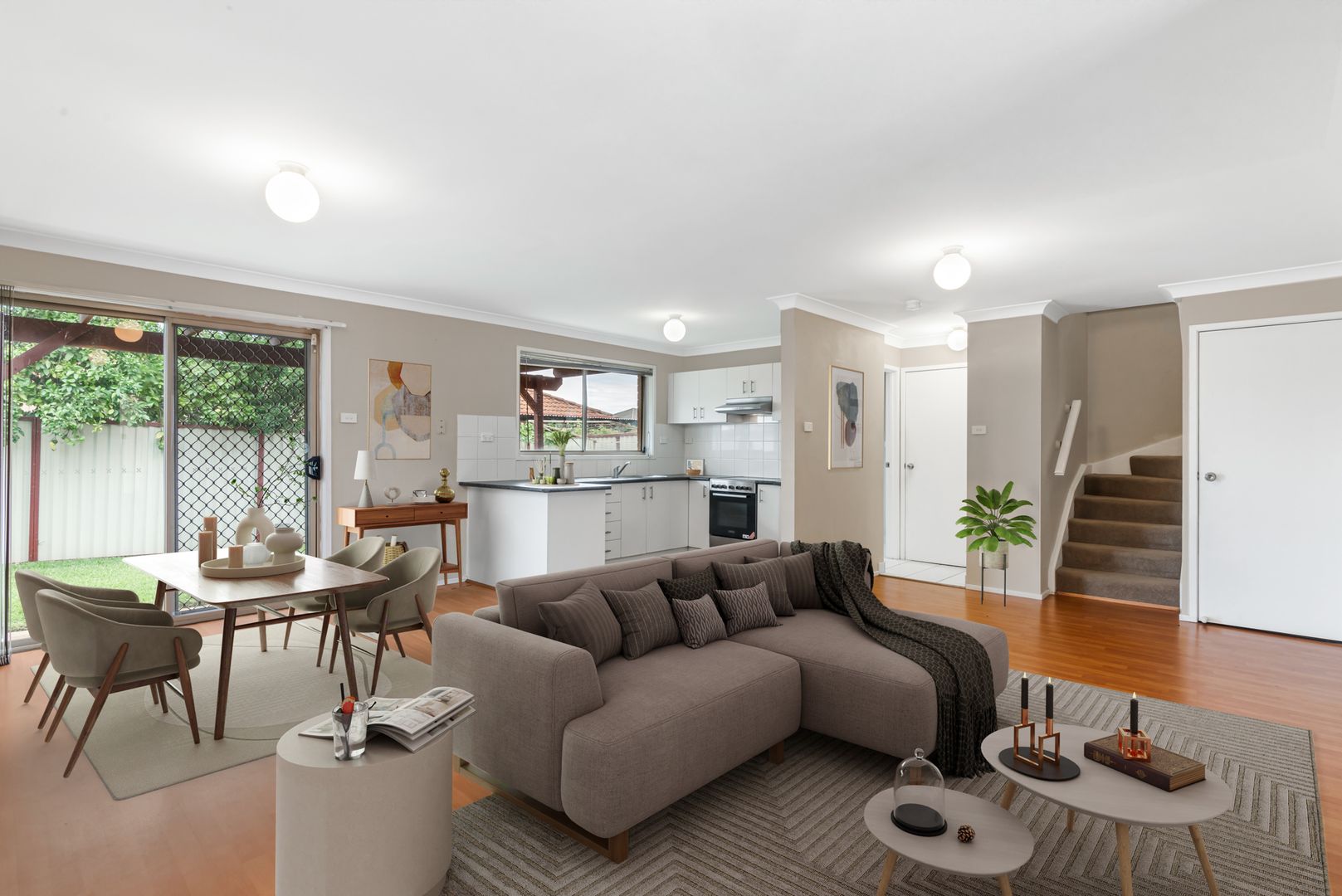 24/22-32 Hall Street, St Marys NSW 2760, Image 1