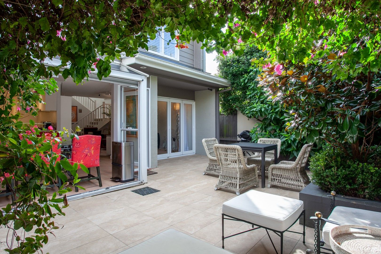 3 bedrooms House in 22B Waters Lane NEUTRAL BAY NSW, 2089