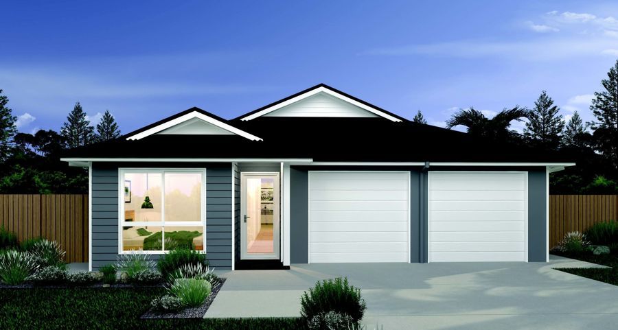 4 bedrooms New House & Land in  BELLBIRD PARK QLD, 4300