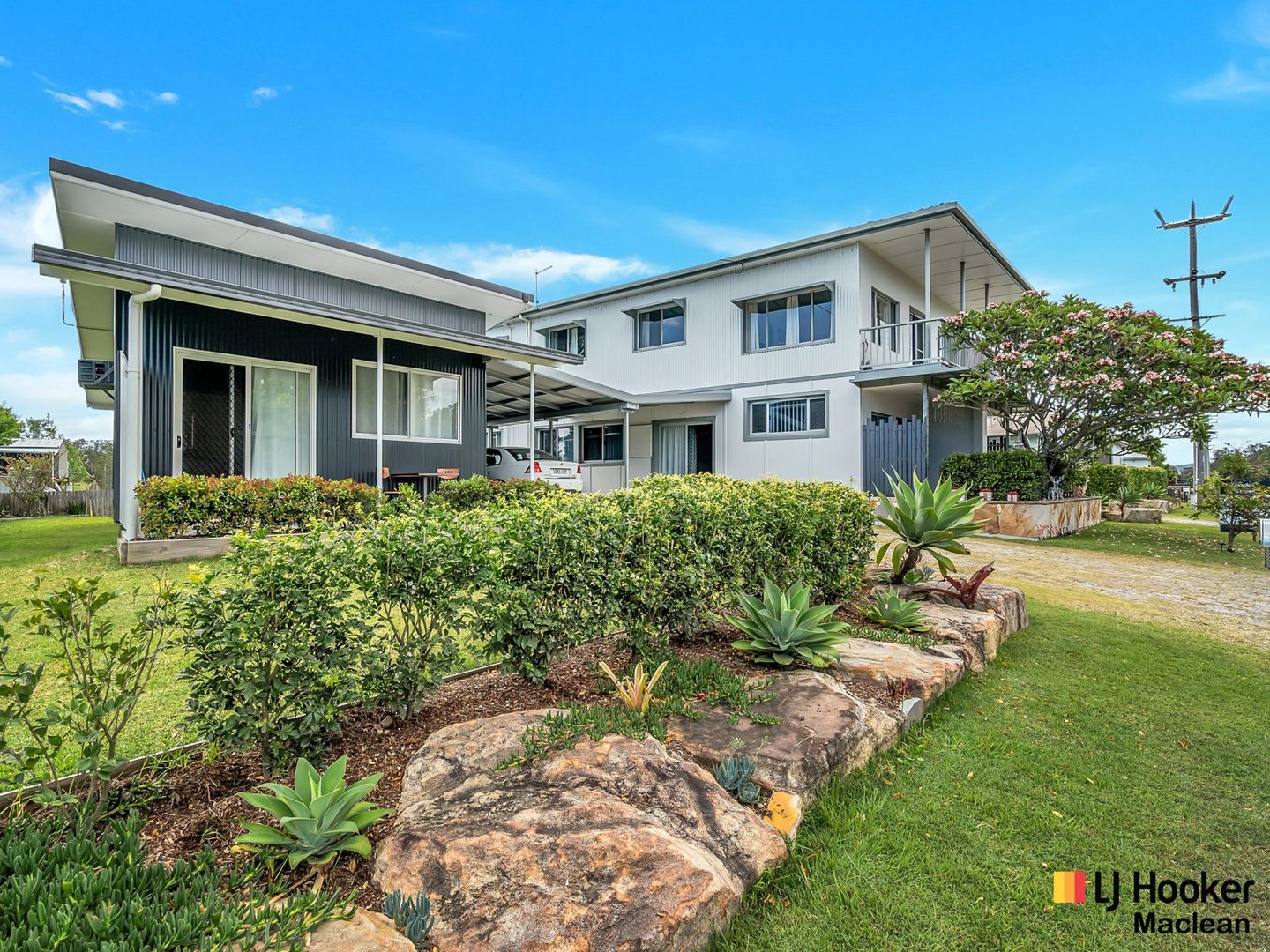 526 Yamba Road, Maclean NSW 2463 Domain