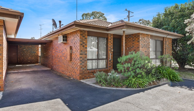 Picture of 1/13 Evans Street, WANGARATTA VIC 3677