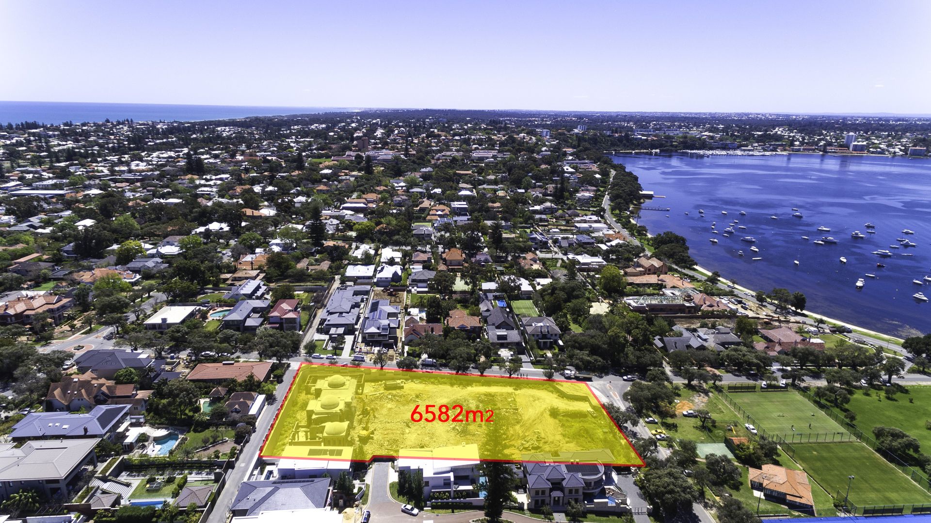 2 Bay View Terrace, Peppermint Grove WA 6011, Image 2