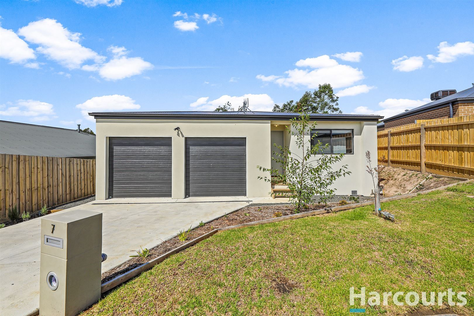 7 Omaru Court, Churchill VIC 3842, Image 0