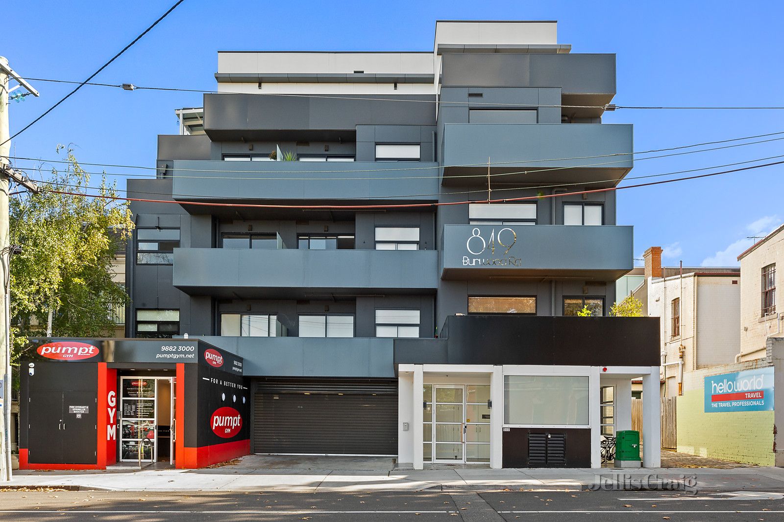 20/849 Burwood Road, Hawthorn East VIC 3123, Image 0