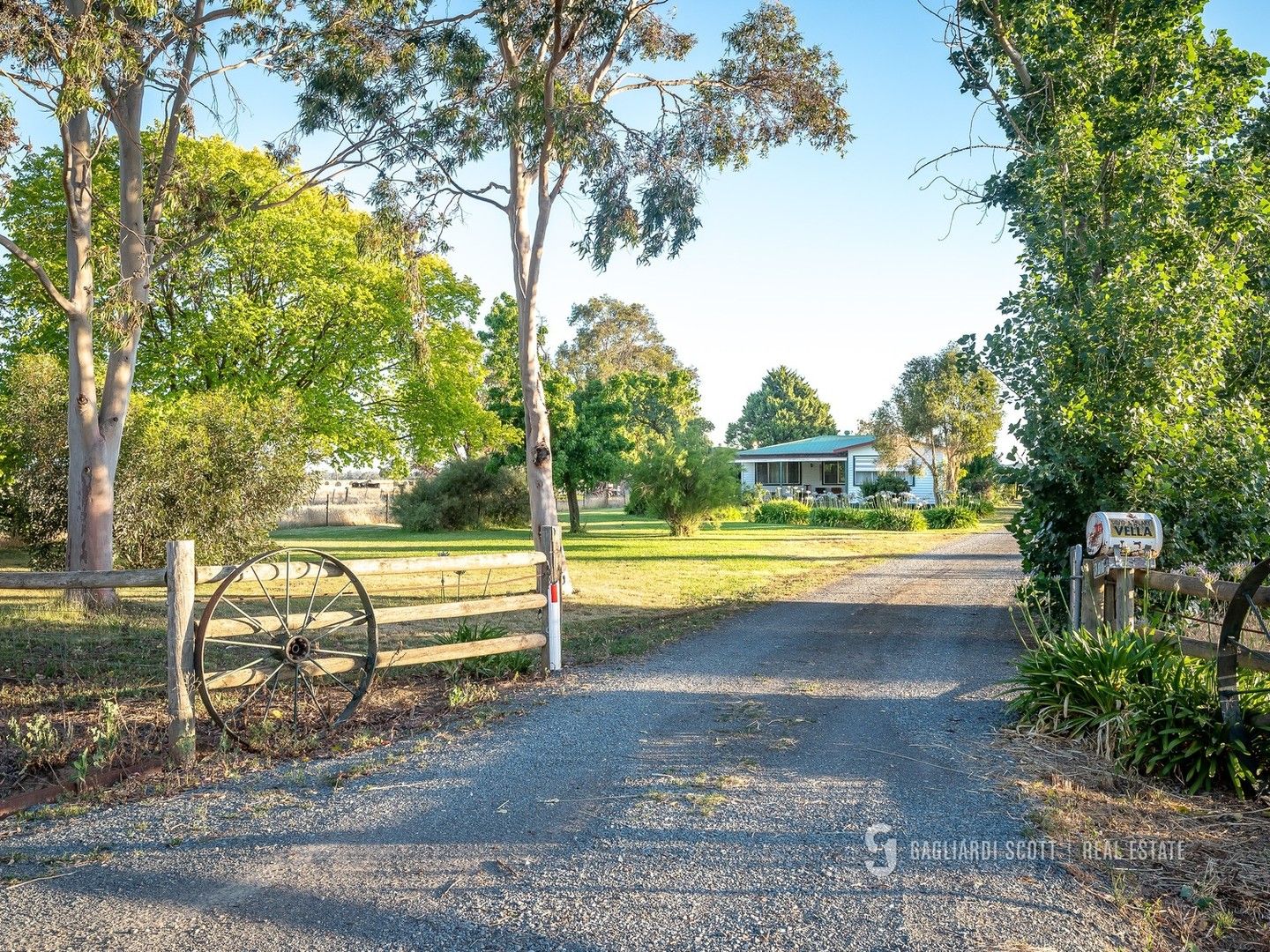 365 Toolamba-Rushworth Road, Toolamba West VIC 3614, Image 0