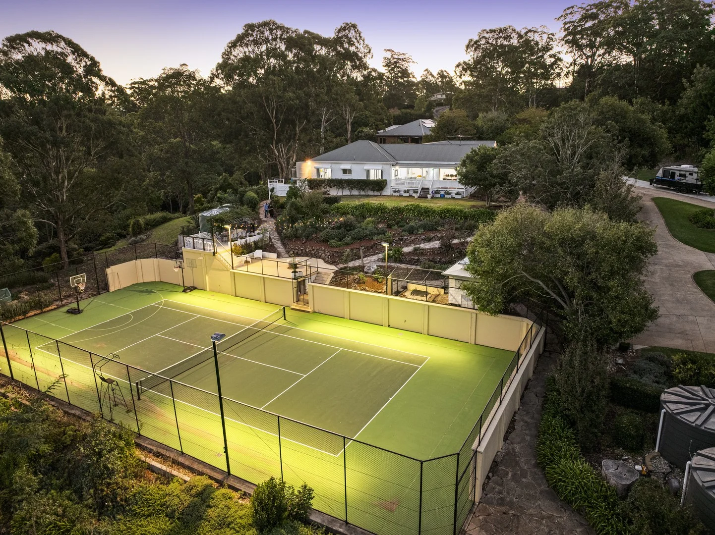 1 Eclipse Court, Highfields QLD 4352