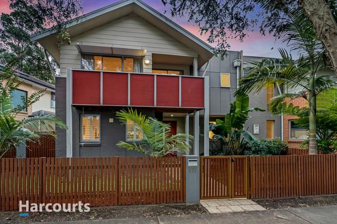 Picture of 177 Sanctuary Drive, ROUSE HILL NSW 2155