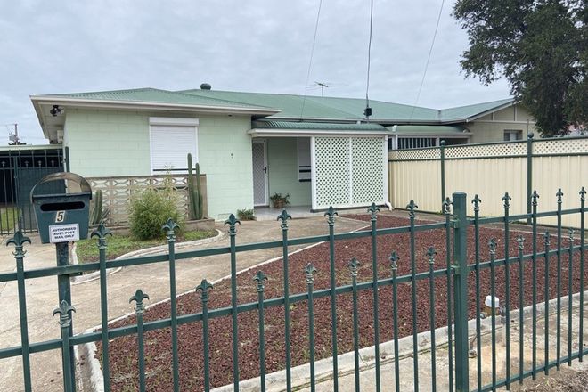 Picture of 5 Bolton Street, MANSFIELD PARK SA 5012