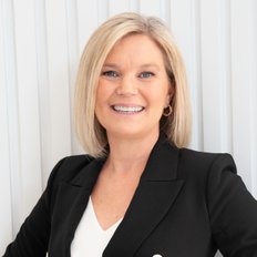 Karen Taylor, Sales representative