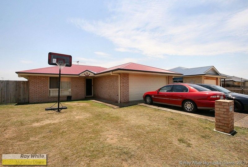 5 Wakeham Street, Kallangur QLD 4503, Image 0