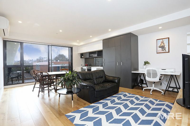 1 bedrooms Apartment / Unit / Flat in 201/8 Queens Avenue HAWTHORN VIC, 3122