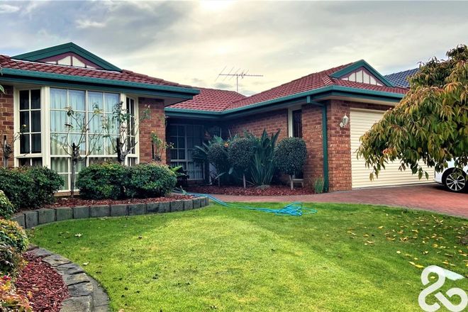 Picture of 34 Kalman Road, EPPING VIC 3076