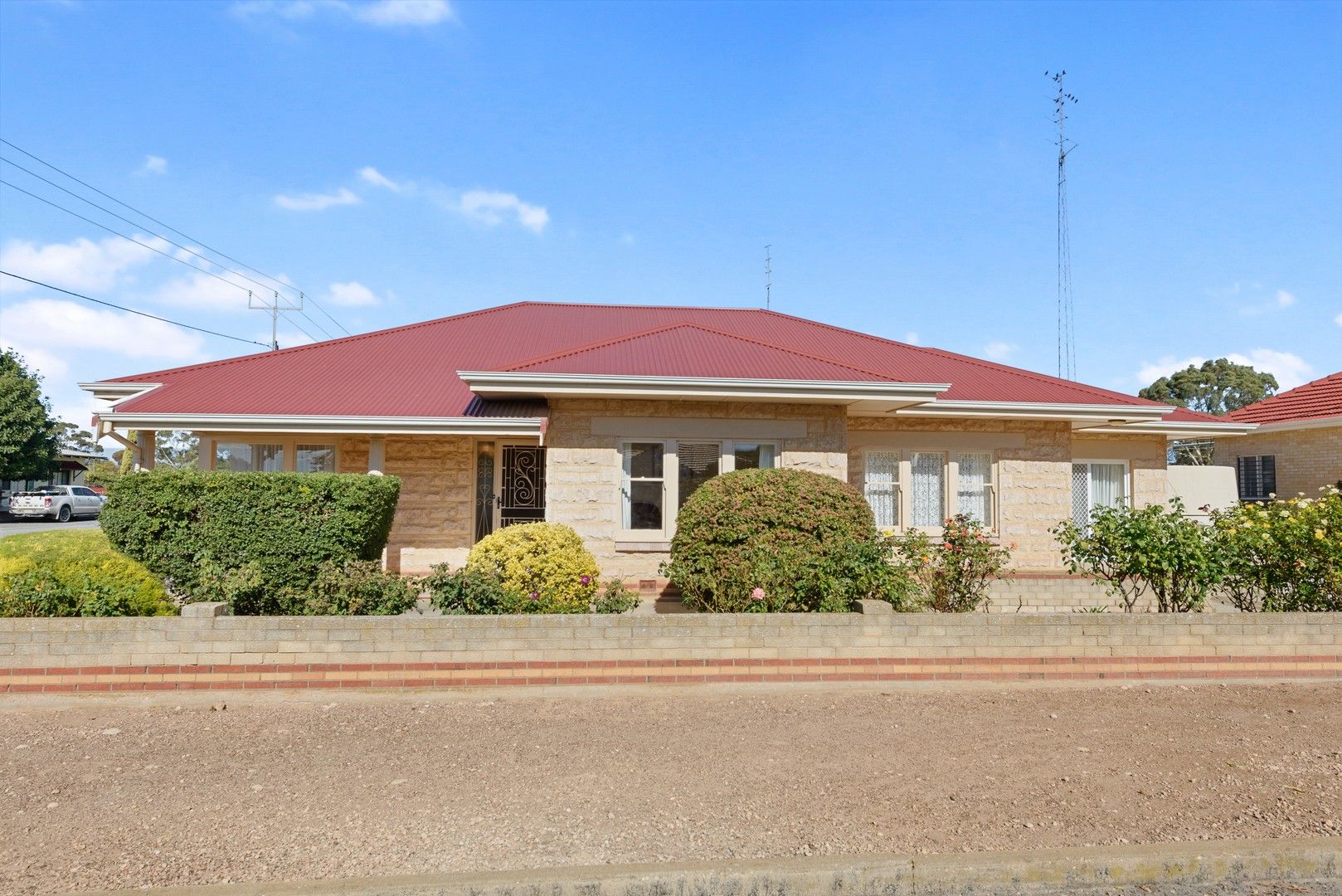 4 Ward Street, Kadina SA 5554, Image 0