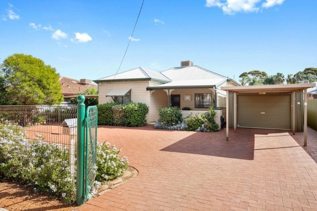 36 Bourke Street, Piccadilly WA 6430, Image 0