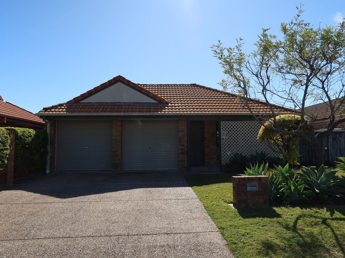 4 bedrooms House in 96 Sidney Nolan Drive COOMBABAH QLD, 4216